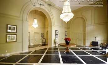 Imagem 3: SãO PAULO - Padrão - Jardim Paulista