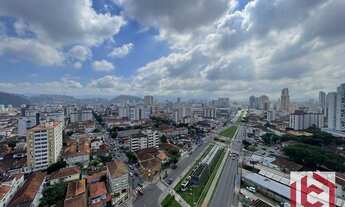 Imagem: Apartamento com 1 dormitório, 45 m²