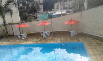 Imagem: Apartamento 2 quarto Juliana/Frei Leopoldo