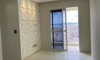 Imagem 2: Spazio Acqua - 3 quartos com suite