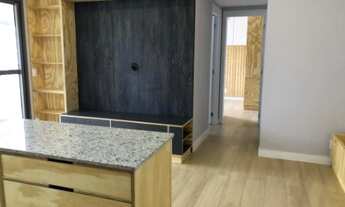 Imagem 2: Apartamento para aluguel com 66 metros quadrados com 2 quartos na Vila Madalena SEGURO FIA