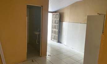 Imagem 5: Casa no bairro suissa