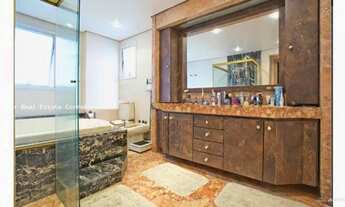 Imagem 3: Apartamento para Venda em São Paulo, Jardim Paulista, 4 dormitórios, 4 suítes, 6 banheiros