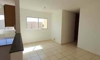 Imagem 2: APARTAMENTO COM 03 QUARTOS SENDO 1 SUÍTE NO RIACHO FUNDO II, BRASÍLIA