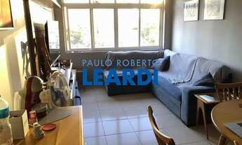 Imagem: APARTAMENTO - VILA OLÍMPIA - SP