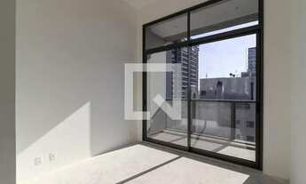 Imagem 4: Apartamento à Venda - Moema, 1 Quarto, 27 m2