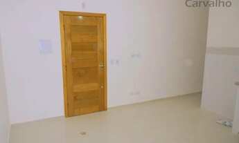 Imagem: Casa com 1 dormitório para alugar, 44 m²