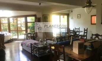 Imagem 4: SÃO PAULO - Casa de Condomínio - Morumbi