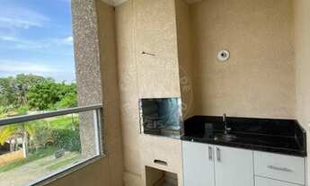 Imagem 4: ITU - Apartamento Padrão - CONDOMÍNIO ALTOS DE BELA VISTA