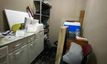 Imagem 4: Casa no Parque Real: 3 quartos, 1 suíte + 4 Salas comerciais já alugadas