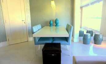 Imagem: Apartamento para aluguel com 122 metros