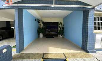 Imagem 2: Apartamento com 3 dormitórios à venda, 120 m² por R$ 493.500,00 - Centro - Mongaguá/SP