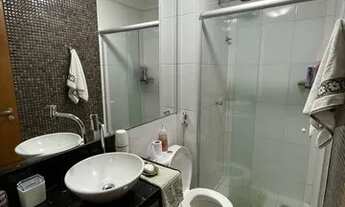 Imagem 3: APARTAMENTO PARA VENDA SEMI MOBILIADO COM 3 QUARTOS NO CONDOMÍNIO PARK VINHAIS, EM SAO LUÍ