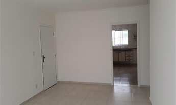 Imagem: 02 quartos, sala, cozinha e WC