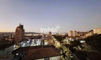 Imagem 7: Cobertura Duplex para locação no bairro Aparecida