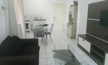 Imagem 6: Apartamento para aluguel possui 40 metros quadrados com 1 quarto em Flores - Manaus - AM