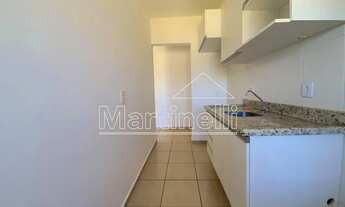 Imagem 4: Apartamento Padrão em Ribeirão Preto