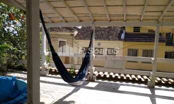 Imagem 2: Casa de rua-LOCAÇÃO-Paquetá-Rio de Janeiro-RJ