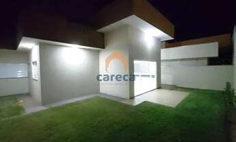 Imagem 3: Casa para Venda em Bady Bassitt, Menezes 2, 3 dormitórios, 1 suíte, 2 banheiros, 4 vagas