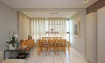 Imagem 5: NOVA LIMA - Apartamento Padrão - Vila Da Serra