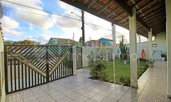 Imagem 2: CASA com 3 quartos em Peruíbe, no bairro Balneario Continental