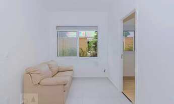 Imagem: Apartamento para Aluguel - Vila Leopoldina