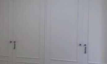 Imagem 6: Apartamento para aluguel possui 80 metros quadrados com 2 quartos