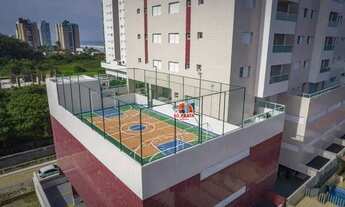 Imagem 6: Apartamento com 3 dormitórios à venda, 102 m² por R$ 1.100.000,00 - Vila São Paulo - Monga