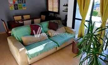 Imagem 6: Apartamento - Jardim do Lago - Campinas