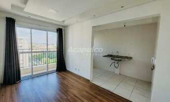 Imagem 3: Apartamento à venda, 2 quartos, 1 vaga, Carioba - Americana/SP