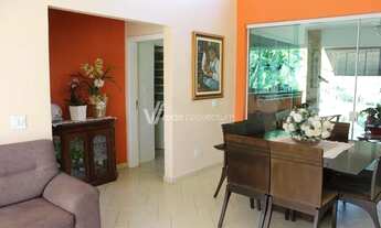 Imagem 3: Casa - Parque da Represa - Paulínia