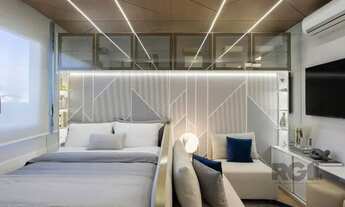 Imagem 3: Loft em Bela Vista