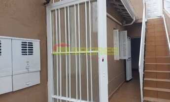 Imagem 7: Casa de 1 dormitório - V. Leonor