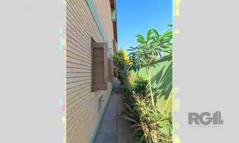 Imagem 3: Casa em Ipanema Casa com 2 dormitórios