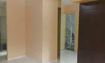 Imagem 3: Apartamento 2/4 TÉRREO SEMI MOBILIADO Lauro de Freitas - BA