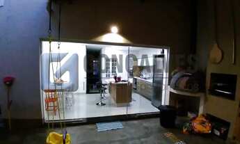 Imagem 6: SAO BERNARDO DO CAMPO - Residential / Sobrado - CHACARA SERGIPE