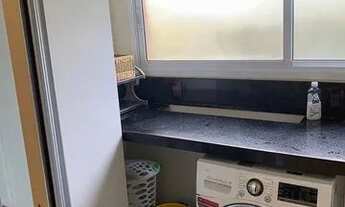 Imagem 4: Apt 2 quartos mobiliado pronto para morar! 2vgs!