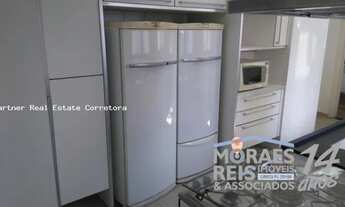 Imagem 2: Apartamento para Venda em São Paulo, Panamby, 4 dormitórios, 3 suítes, 4 banheiros, 3 vaga