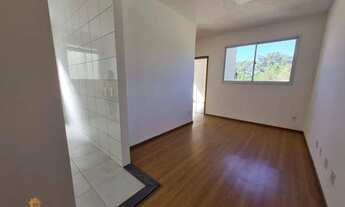 Imagem 7: Apartamento com 2 dormitórios para alugar, 43 m² por R$ 1.100,00, condomínio 240,00 - Noss