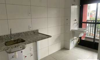 Imagem: Apartamento Jardim São Paulo(Zona Norte)