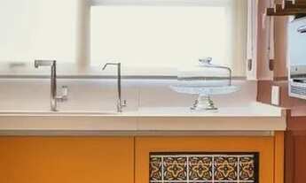 Imagem 7: Apartamento de Alto Padrão para locação ou Venda no Bairro Santa Paula em São Caetano do S