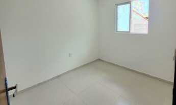 Imagem 7: Casa em Mangabeira, 3 quartos, 1 banheiro, garagem