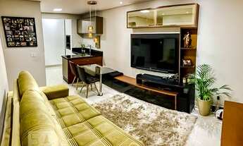 Imagem 2: Apartamento à Venda - Vila Augusta, 2 Quartos, 51 m2