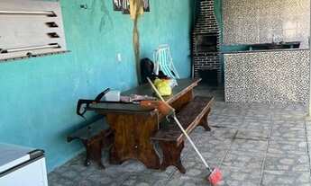 Imagem 4: Casa de praia Aracati Feriado semana santa