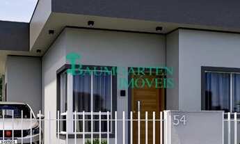 Imagem: Casa à venda no bairro Bela Vista - Palhoça/SC