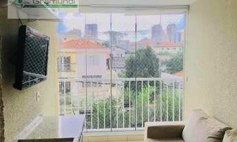 Imagem 5: Apartamento em Vila Nair - São Paulo