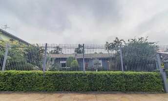 Imagem 5: Casa Residencial para venda - 350m², 4 dormitórios, sendo 1 suíte, 5 vagas - Padre Reus