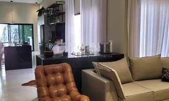 Imagem 2: Casa - Residencial Mont Alcino - Valinhos