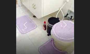 Imagem 7: Quarto individual e compartilhado