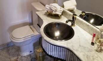 Imagem 7: Moema Nobre Apartamento cobertura com 3 dormitórios